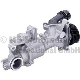 Water Pump, engine cooling PIERBURG 7.10942.13.0