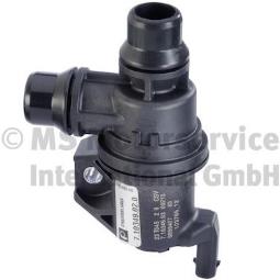 Coolant Control Valve PIERBURG 7.10349.02.0