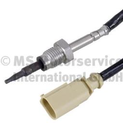 Sensor, exhaust gas temperature PIERBURG 7.12196.34.0