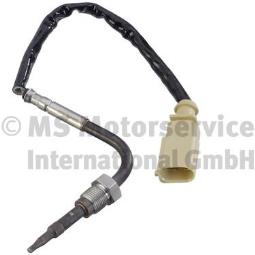 Sensor, exhaust gas temperature PIERBURG 7.12196.38.0