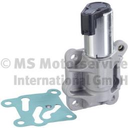 Control Valve, camshaft adjustment PIERBURG 7.06117.64.0