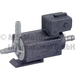 Change-Over Valve, change-over flap (induction pipe) PIERBURG 7.05316.02.0