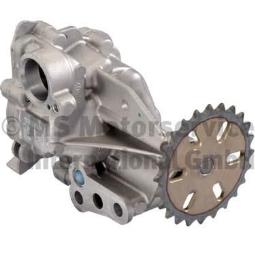 Oil Pump PIERBURG 7.04643.06.0