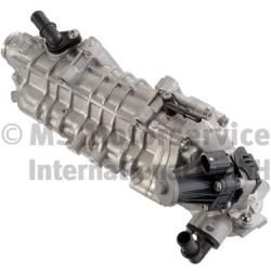 Cooler, exhaust gas recirculation Pierburg 7.04931.04.0