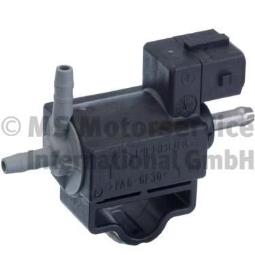 Boost Pressure Control Valve PIERBURG 7.03833.02.0