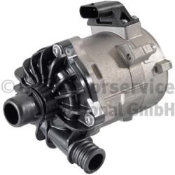 Auxiliary Water Pump (cooling water circuit) PIERBURG 7.06033.46.0