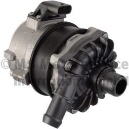 Auxiliary Water Pump (cooling water circuit) PIERBURG 7.06033.55.0