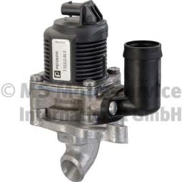 Valve, secondary air system PIERBURG 7.01510.91.0