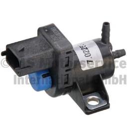 EGR valve, exhaust control PIERBURG 7.02256.16.0