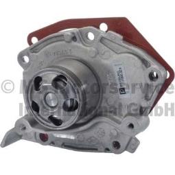 Water Pump, engine cooling PIERBURG 7.01840.02.0