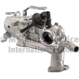 Cooler, exhaust gas recirculation PIERBURG 7.02156.34.0