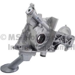 Oil Pump PIERBURG 7.29017.01.0