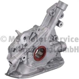 Oil Pump PIERBURG 7.29029.01.0