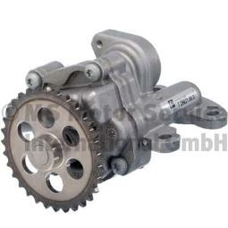 Oil Pump PIERBURG 7.29621.05.0