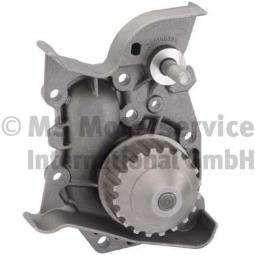 Water Pump, engine cooling PIERBURG 7.31741.01.0