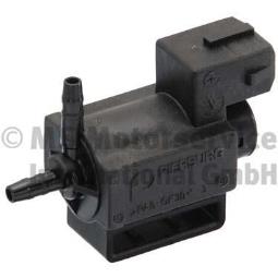 Change-Over Valve, change-over flap (induction pipe) PIERBURG 7.22355.01.0