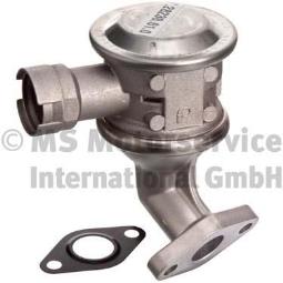 Valve, secondary air system PIERBURG 7.28238.61.0