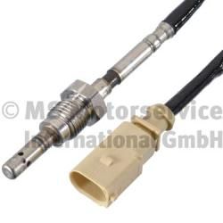 Sensor, exhaust gas temperature PIERBURG 7.08369.79.0