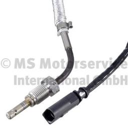 Sensor, exhaust gas temperature PIERBURG 7.11020.66.0