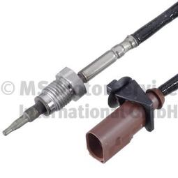 Sensor, exhaust gas temperature PIERBURG 7.11020.68.0