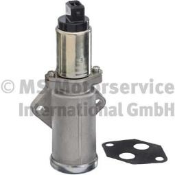 Idle Control Valve, air supply PIERBURG 7.06269.07.0