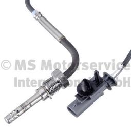 Sensor, exhaust gas temperature PIERBURG 7.11020.72.0