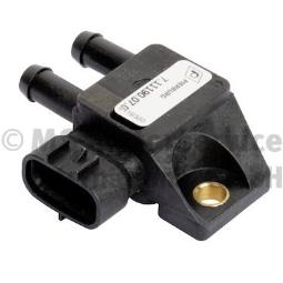 Sensor, exhaust pressure PIERBURG 7.11190.07.0