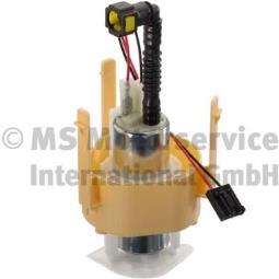 Fuel Pump Pierburg 7.07795.04.0