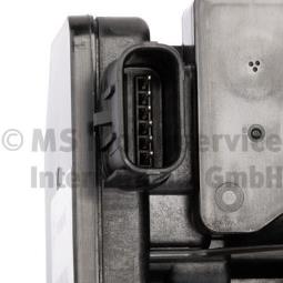 Gas pump, EVAP active carbon tank (tank ventilation) Pierburg 7.11390.00.0