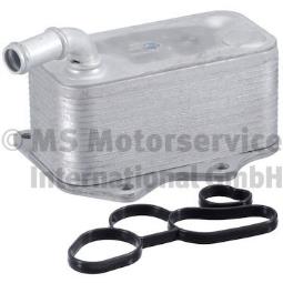 Oil Cooler, engine oil PIERBURG 7.09269.23.0