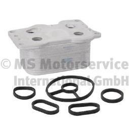 Oil Cooler, engine oil PIERBURG 7.09269.48.0