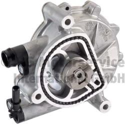 Vacuum Pump, braking system Pierburg 7.07863.05.0