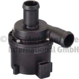 Auxiliary Water Pump (cooling water circuit) PIERBURG 7.06740.10.0