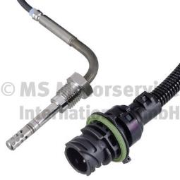 Sensor, exhaust gas temperature PIERBURG 7.12441.03.0