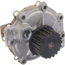 Water Pump, engine cooling PIERBURG 7.07152.01.0