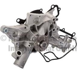 Water Pump, engine cooling PIERBURG 7.07152.16.0