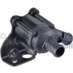 Auxiliary Water Pump (cooling water circuit) PIERBURG 7.10103.06.0