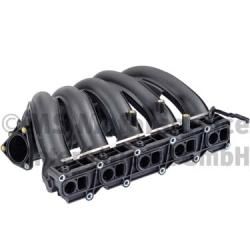 Intake Manifold, air supply PIERBURG 7.10131.05.0