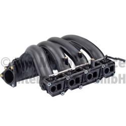 Intake Manifold, air supply PIERBURG 7.10131.06.0