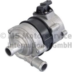 Auxiliary Water Pump (cooling water circuit) PIERBURG 7.07223.03.0