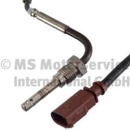 Sensor, exhaust gas temperature PIERBURG 7.08369.01.0