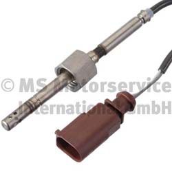 Sensor, exhaust gas temperature PIERBURG 7.08369.39.0