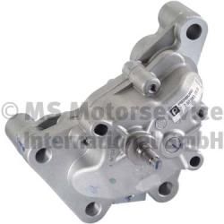 Oil Pump PIERBURG 7.07381.05.0