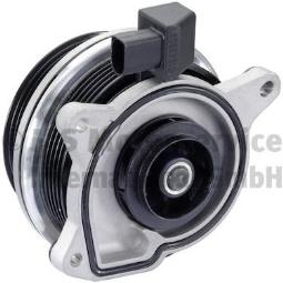 Water Pump, engine cooling PIERBURG 7.10942.10.0