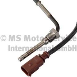 Sensor, exhaust gas temperature PIERBURG 7.08369.50.0