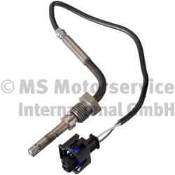 Sensor, exhaust gas temperature PIERBURG 7.08369.54.0