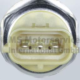 Sensor, fuel pressure PIERBURG 7.11225.26.0