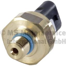 Sensor, fuel pressure PIERBURG 7.11225.37.0