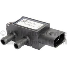 Sensor, exhaust pressure PIERBURG 7.11492.14.0