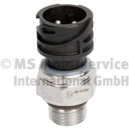 Sensor, exhaust pressure PIERBURG 7.12477.00.0